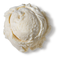 Vanilla Fat Free Frozen Yogurt, 384 fl oz
