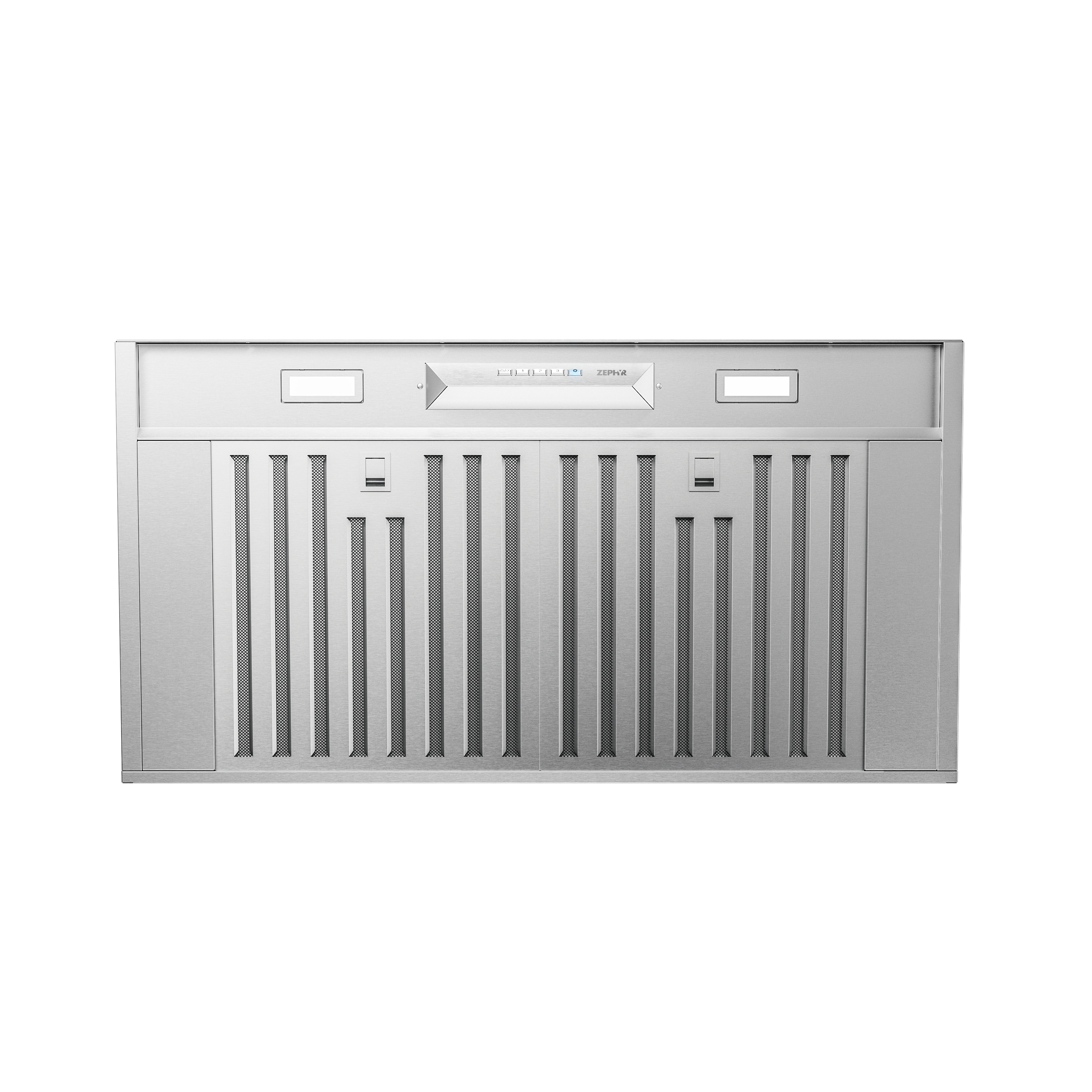 Zephyr Monsoon Mini II Insert Hood 36"  LED ACT
