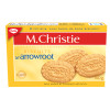 Christie Arrowroot Biscuits 350G-thumbnail-3