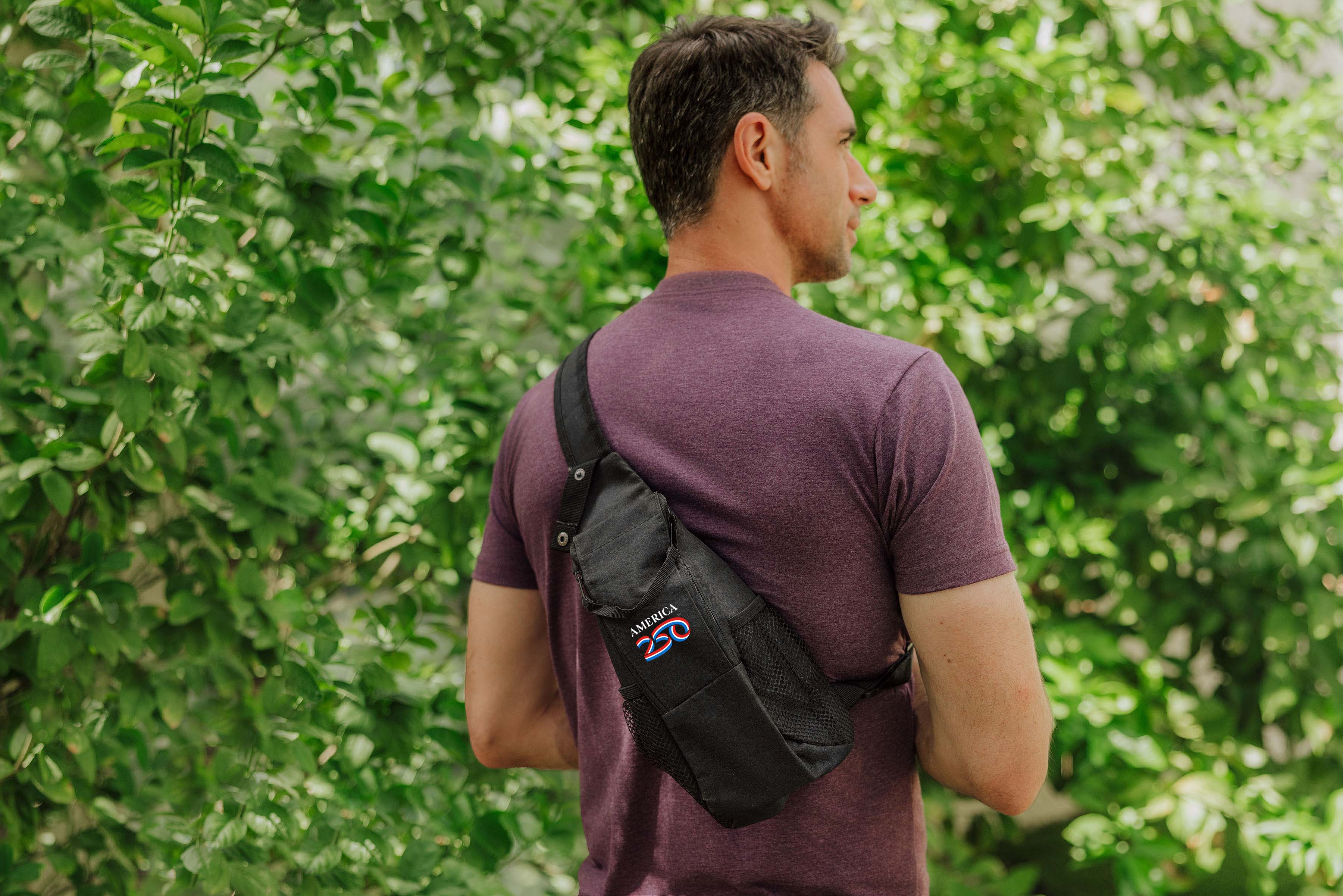 America250 America 250 - Strider Cooler Sling Bag