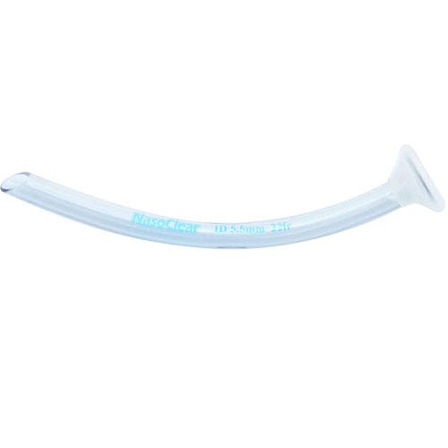 Each - NasoClear™ Nasopharyngeal Airway 26Fr, 5.5mm Clear