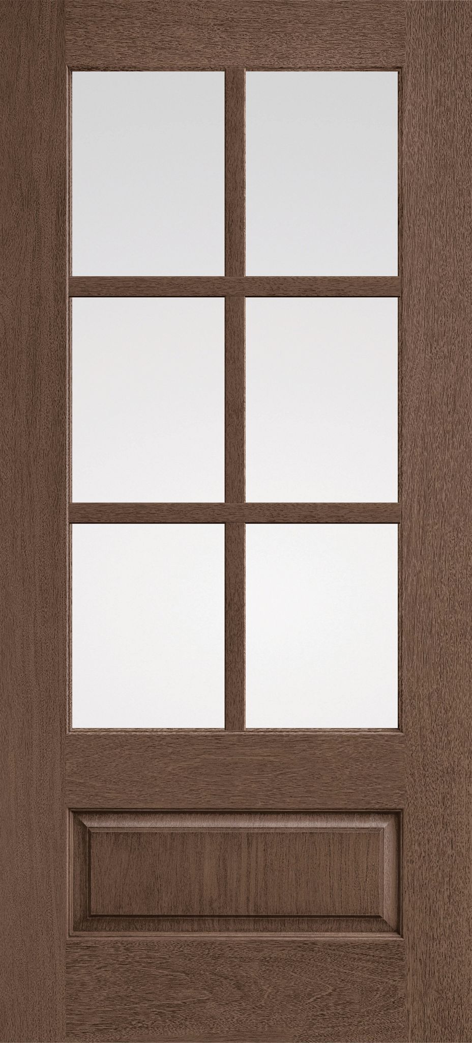 Classic Craft® Artíssa Collection®™ in Mahogany Grain CCM2806
