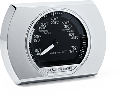 S91005 - Temperature Gauge
