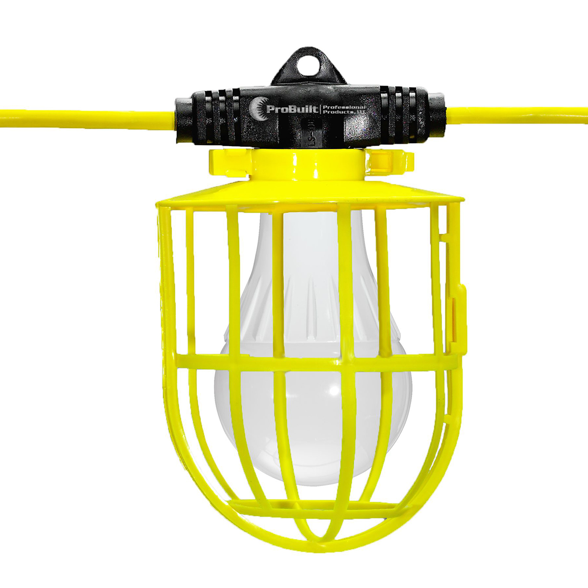 Product image for SWC 111100 15w LED String Lights