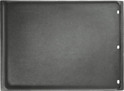 Enameled Cast Iron Reversible&nbsp;Griddle
