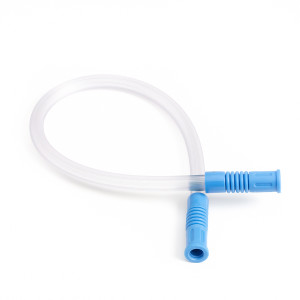 Suction Tubing, 18 Inch, 25 per Case