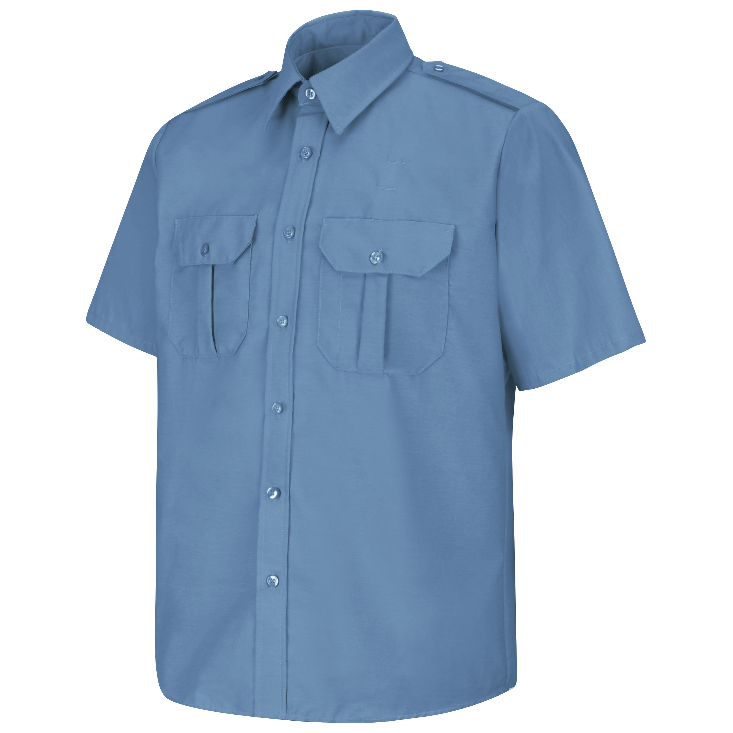 Picture of Red Kap® SP66 Men's Sentinel Basic Short Sleeve Shirt