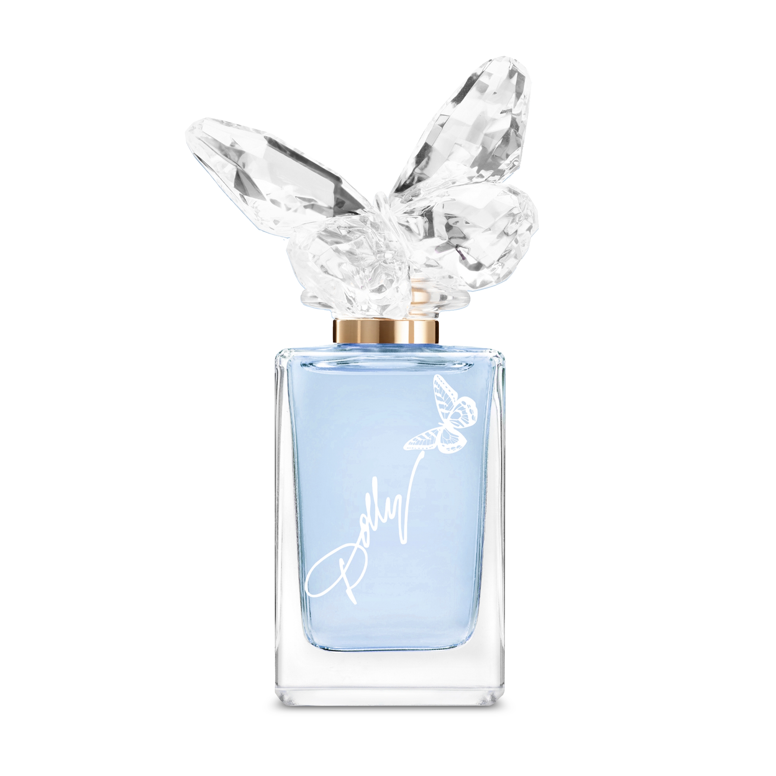 Scent Beauty by Dolly Parton - Eau de Toilette - Early Morning Breeze