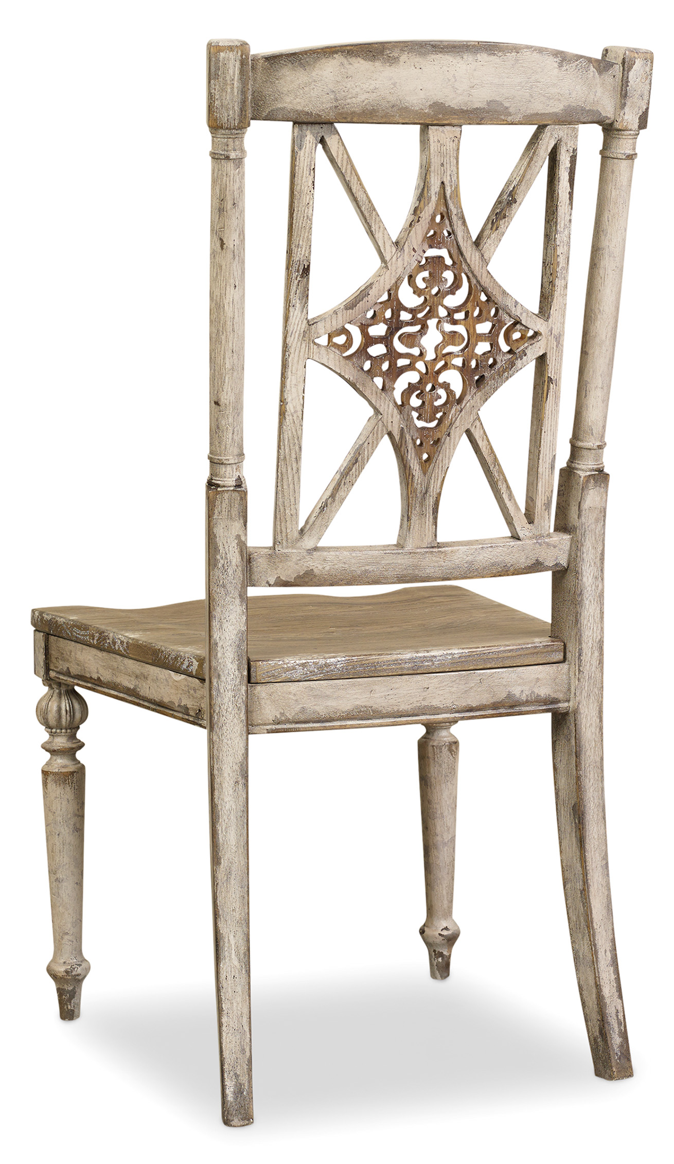 Picture of Fretback Side Chair
