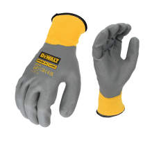 DEWALT DPG35 EU Full Dip Water-Resistant Breathable Work Glove