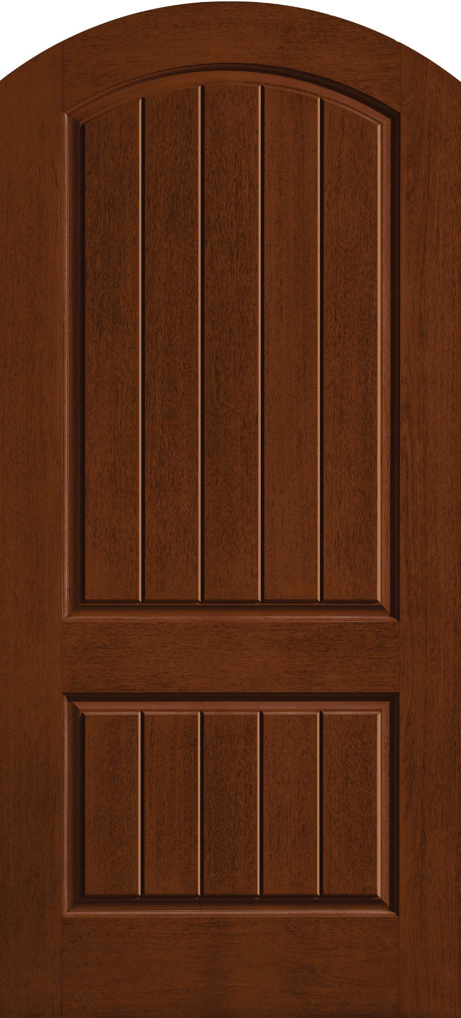 Classic Craft® Founders Collection®™ in Mahogany Grain CCR205A