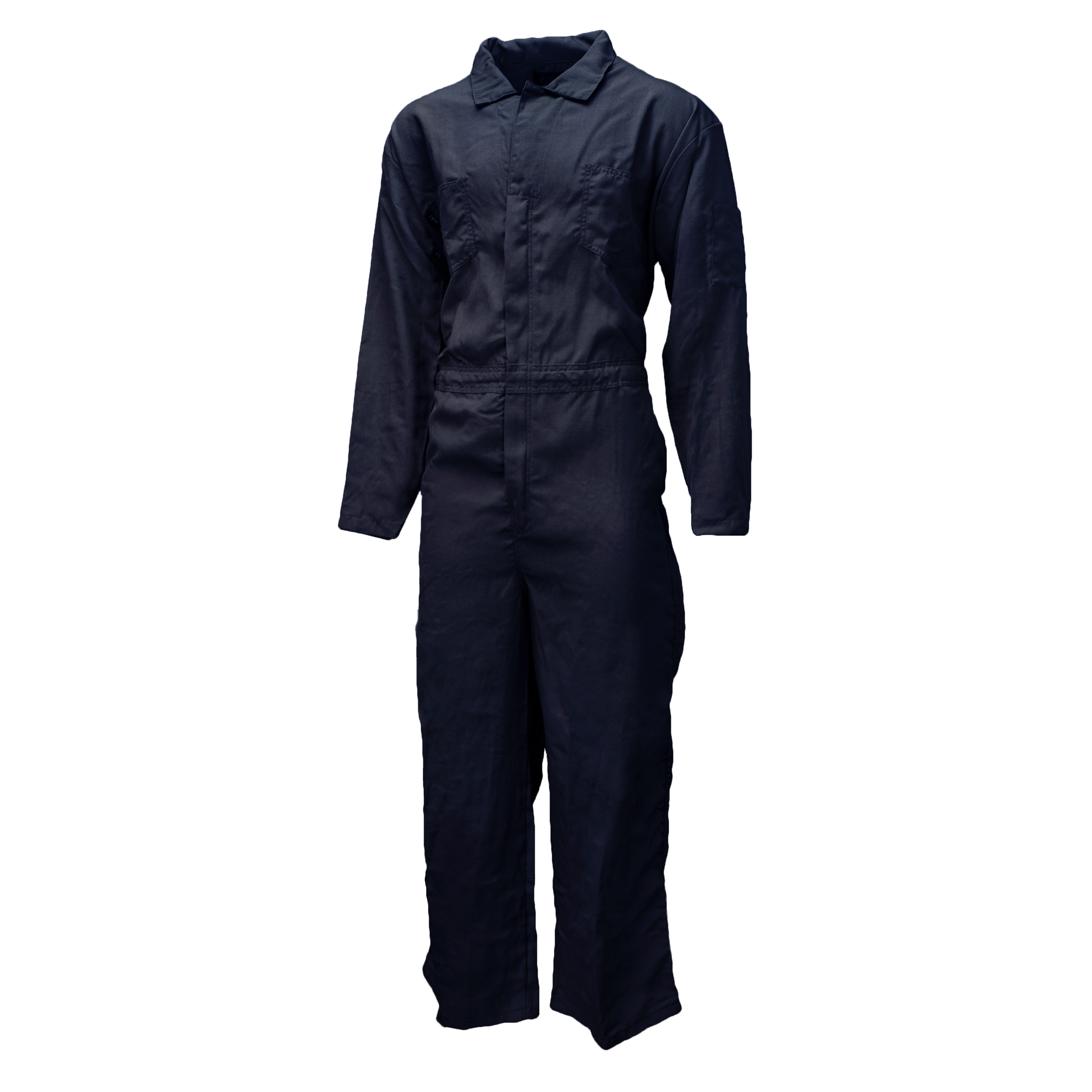 VN4CA 4.5 oz Nomex FR Coverall (CAT 1) - Navy - Size 2X
