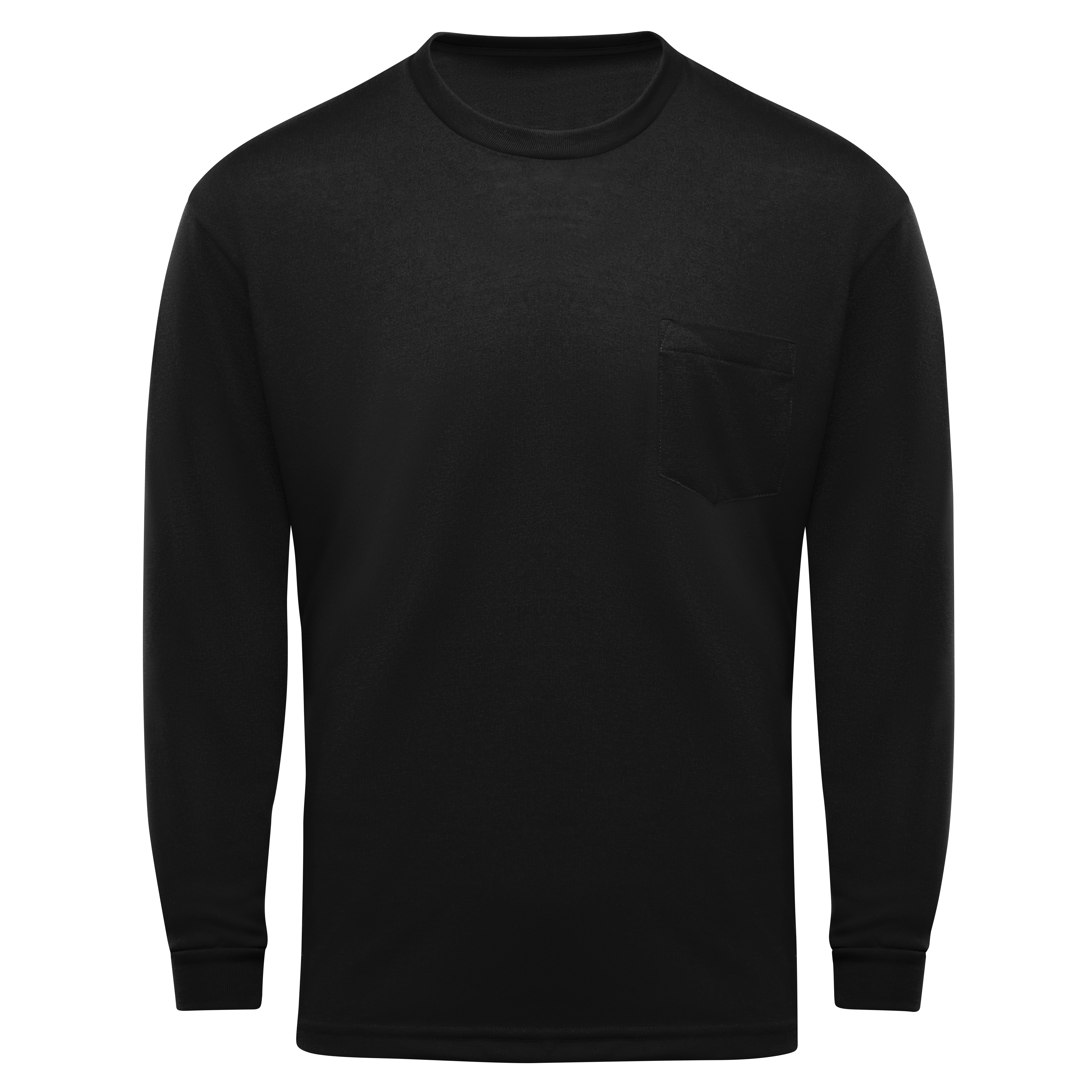 Picture of Red Kap® SK2L Long-Sleeve Performance Core Pocket Tee