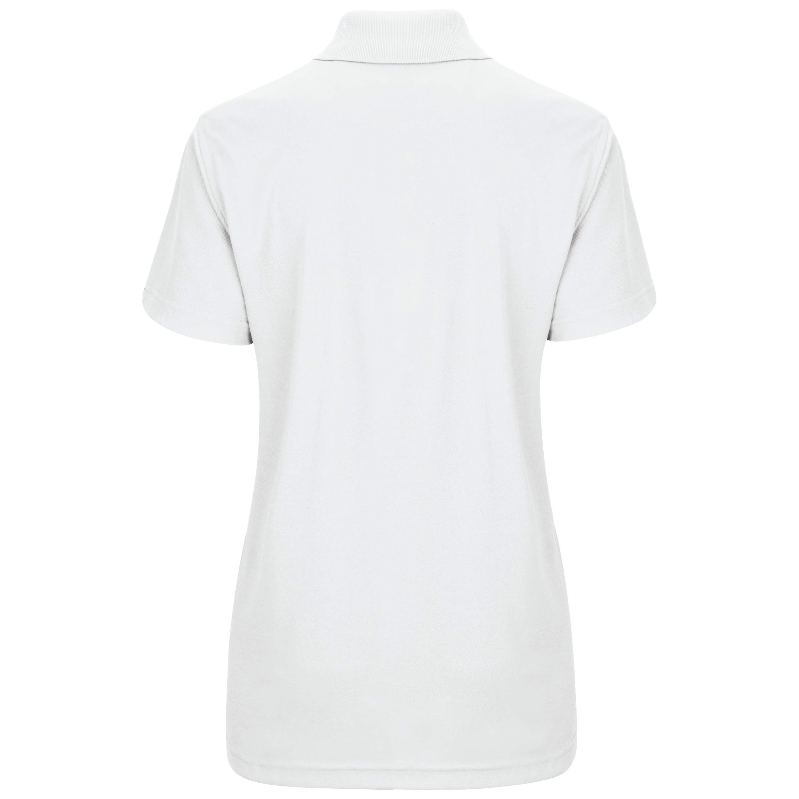 Picture of Red Kap® SK97 Women's Short Sleeve Performance Knit® Pocketless Core Polo