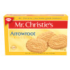 Christie Arrowroot Biscuits 350G-thumbnail-1