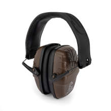 Ducks Unlimited DU-LOHP NRR 23dB Low Profile Earmuff