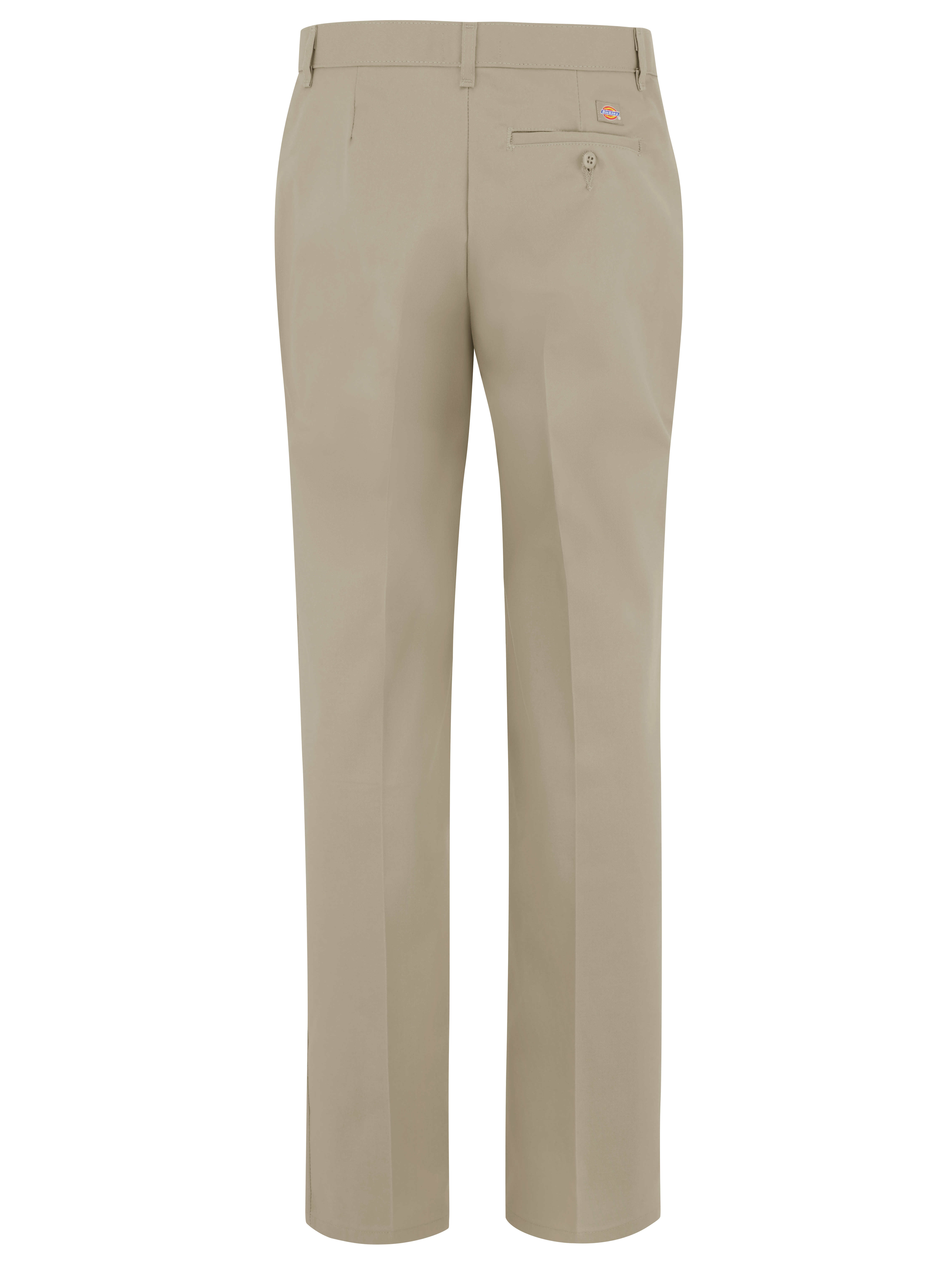 Picture of Dickies® FP21 Women's Premium Flat Front Pant