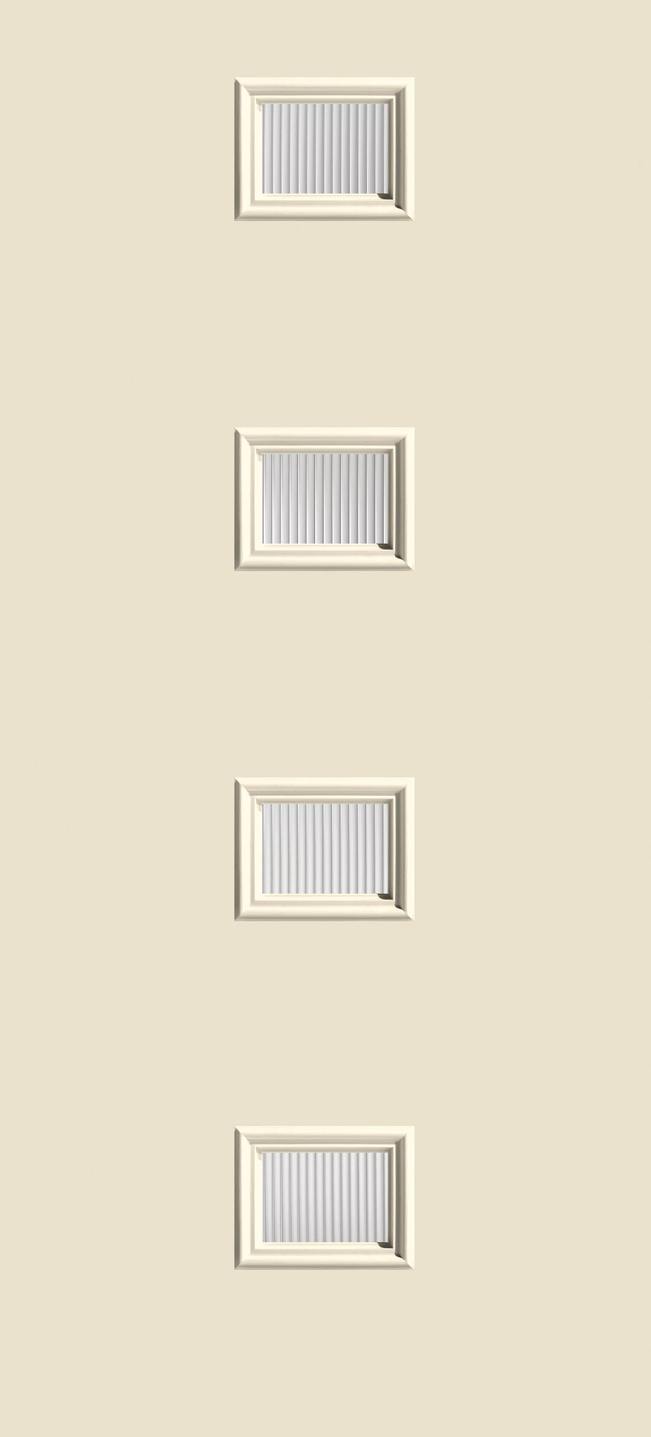 Pulse® in Smooth Fiberglass S4XK