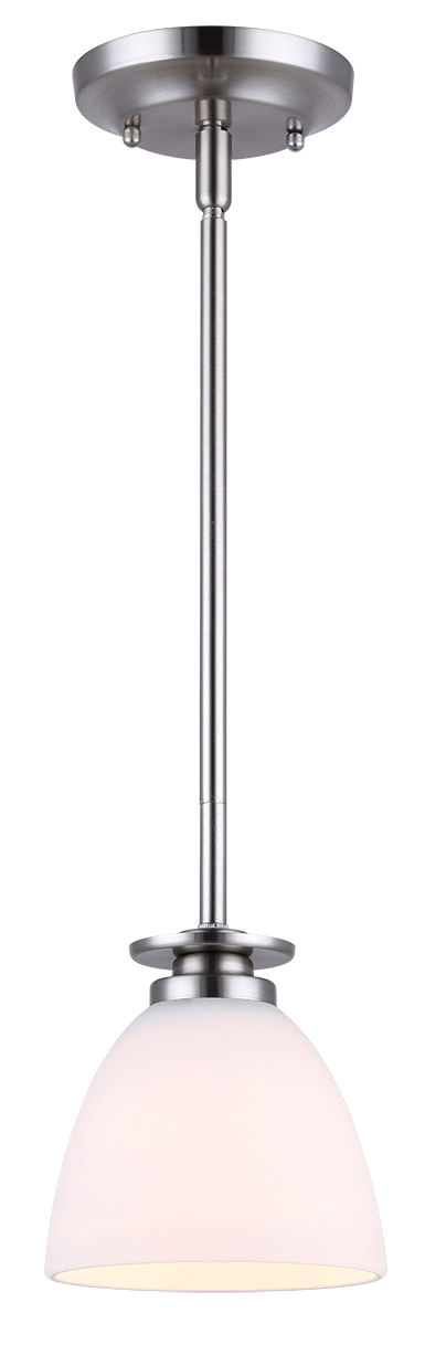 NEW YORKER 1LT PENDANT 100W