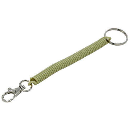 Hillman Expandable Coil Snap Hook 5 Pack hillman-expandable-coil-snap-hook-5-pack