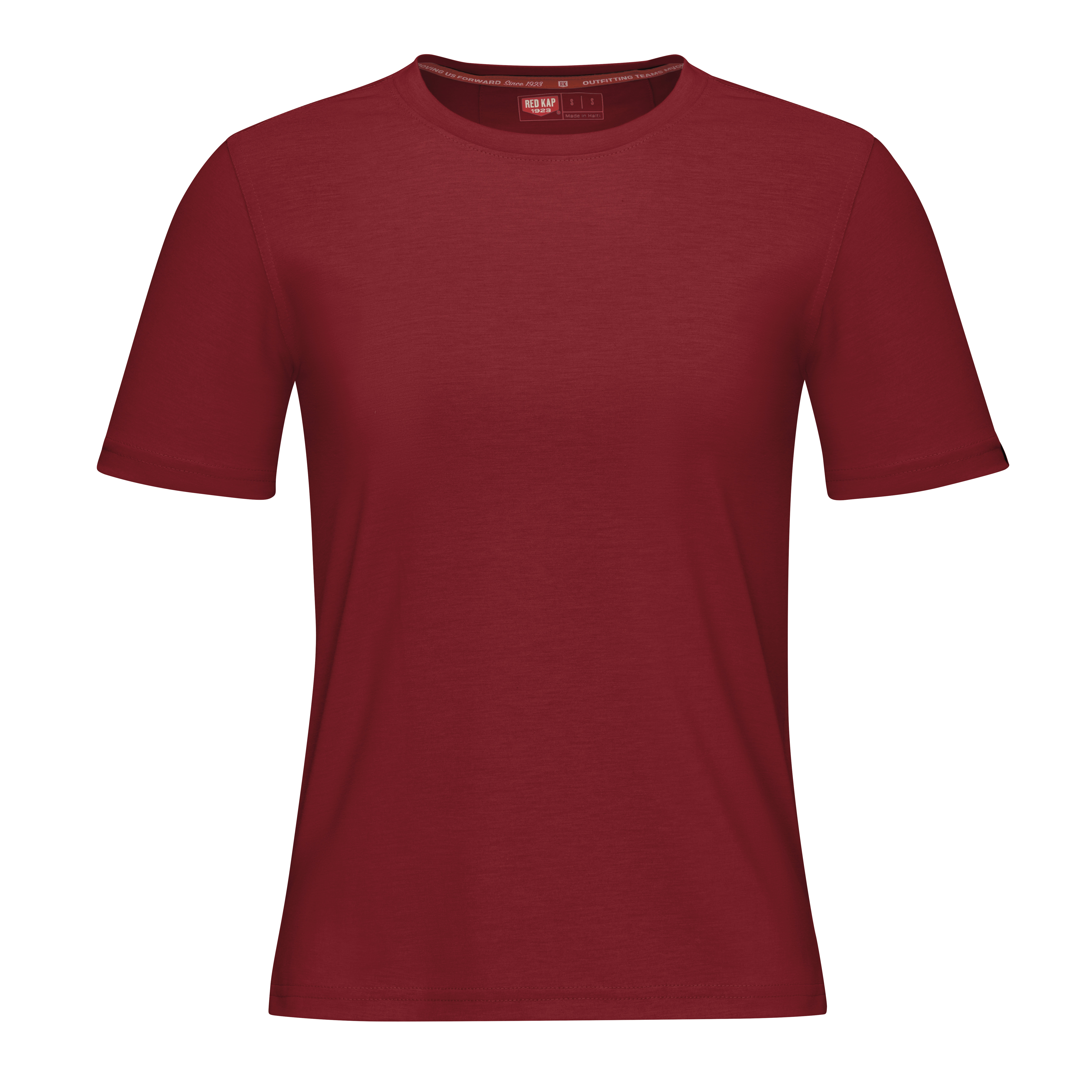 Picture of Red Kap® TKW1 Women's Cooling Short Sleeve Tee