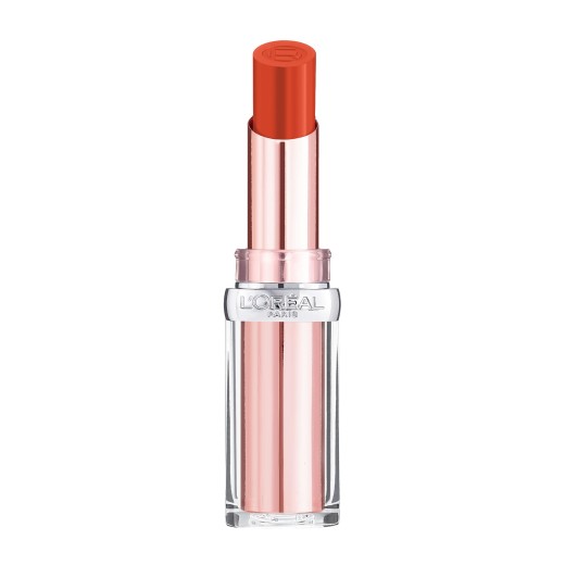 l'oréal paris glow paradise balm-in-lipstick - işıltı veren ruj 244 apricot desire