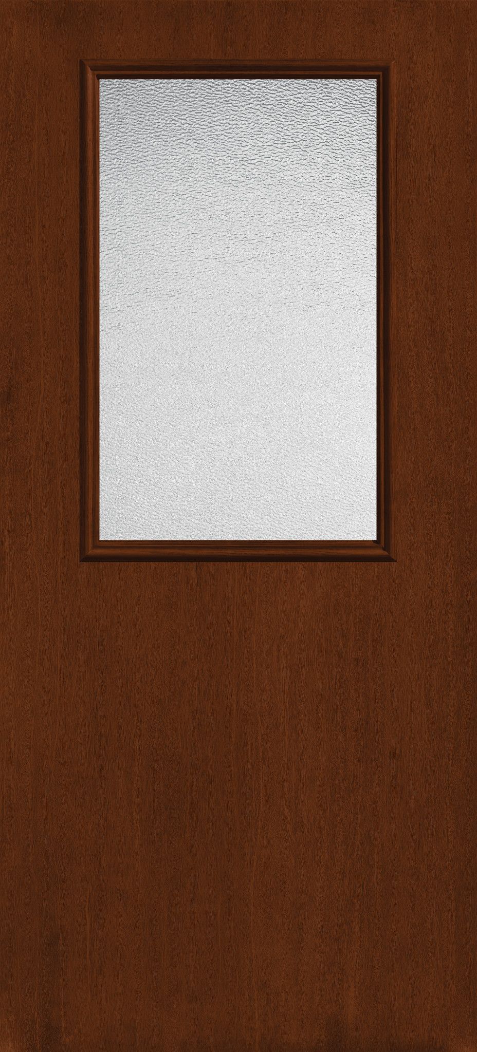 Fiber-Classic® Mahogany Collection™® FCM104XN