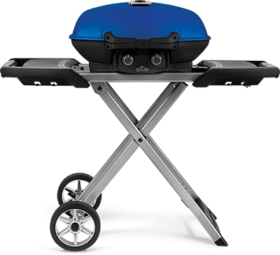 Portable Grills