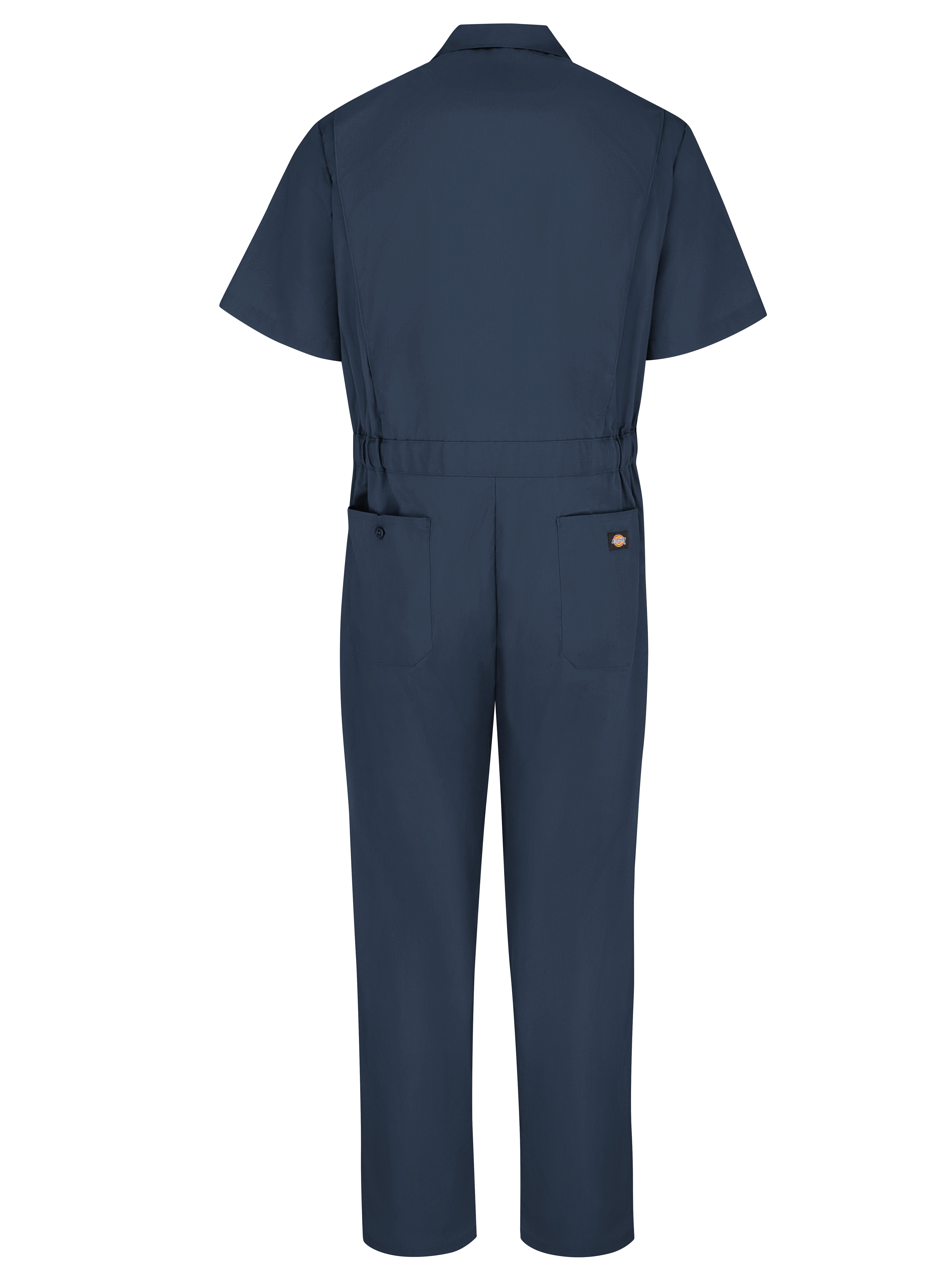 Picture of Dickies® 3339 Industrial Short-Sleeve Coverall