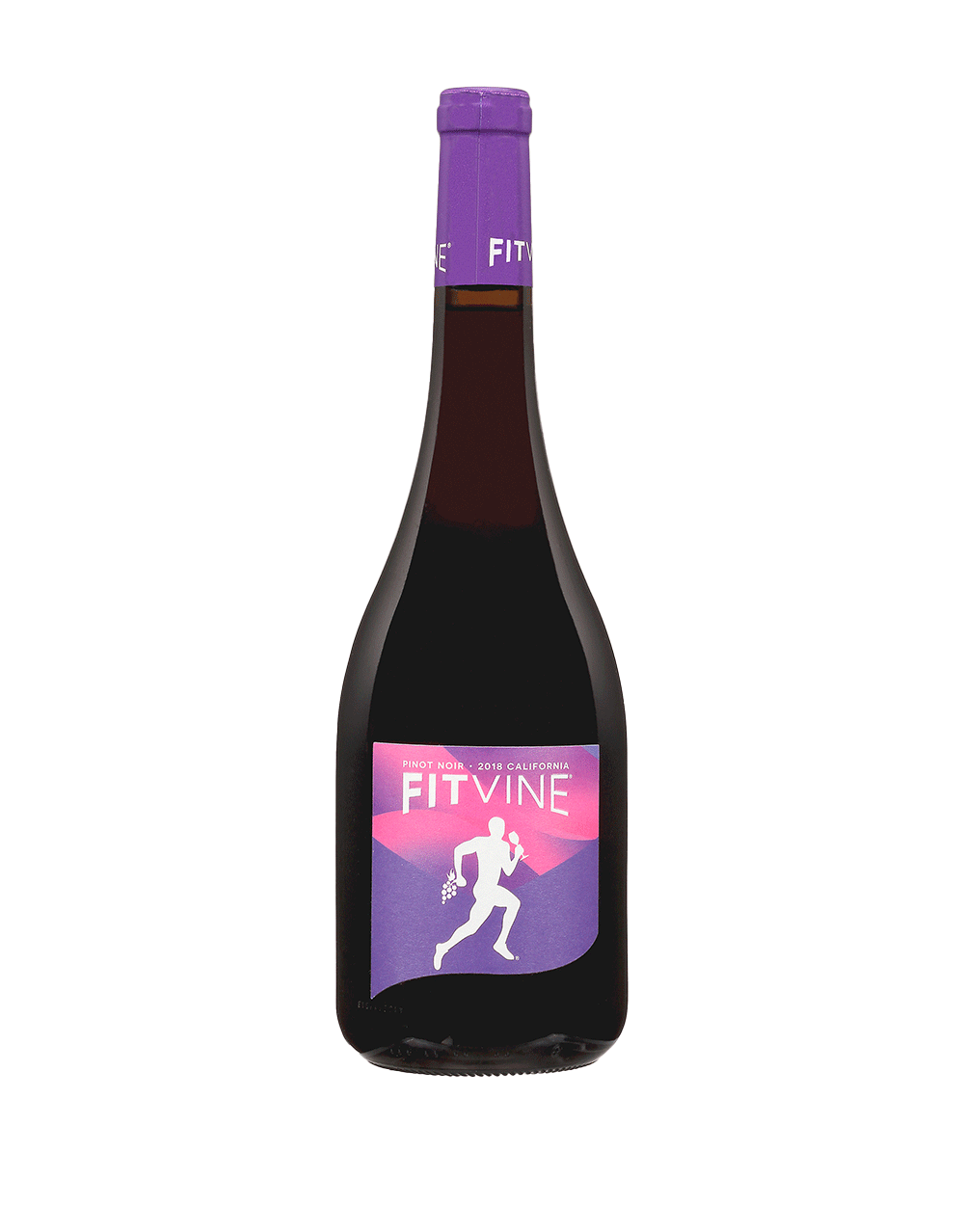 FITVINE LODI PINOT NOIR
