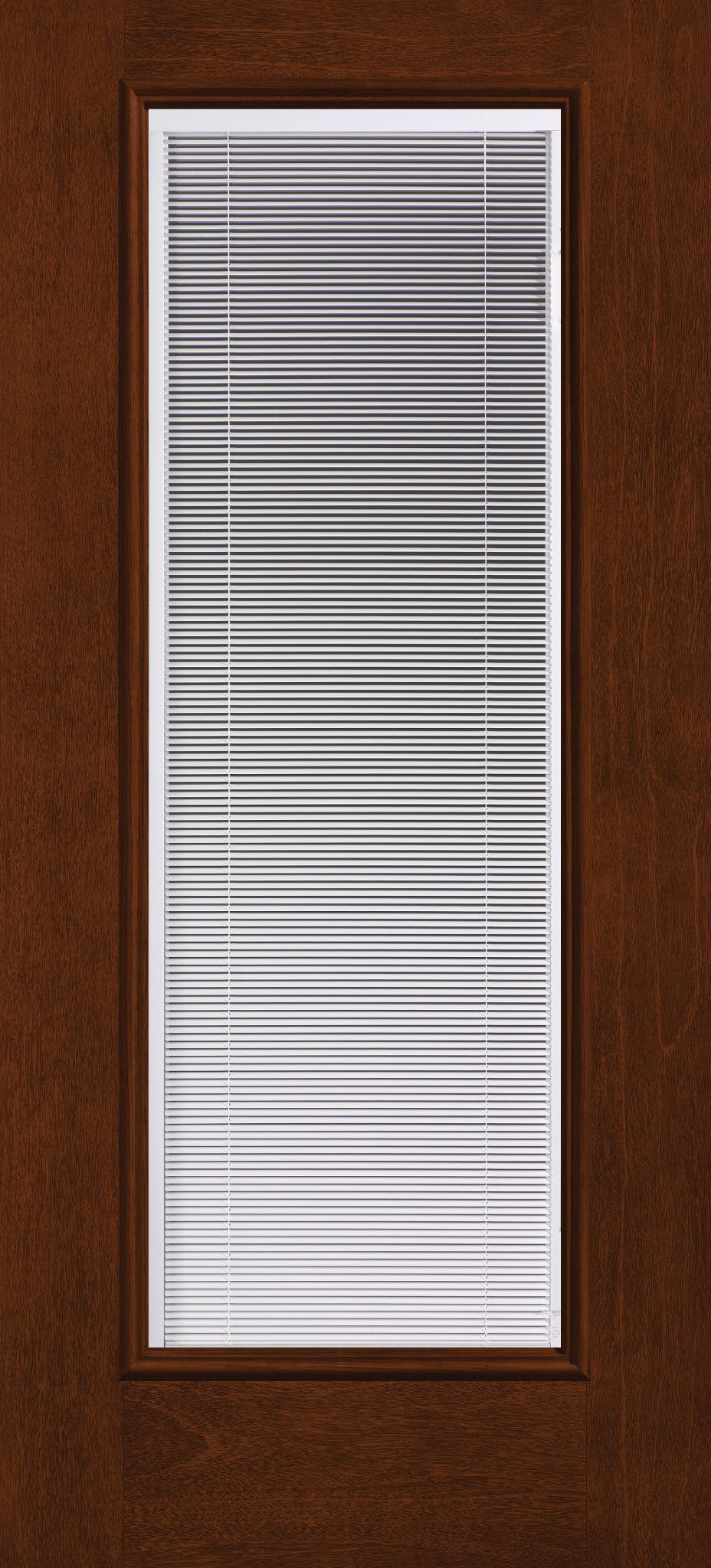 Fiber-Classic® Mahogany Collection™ FCM141