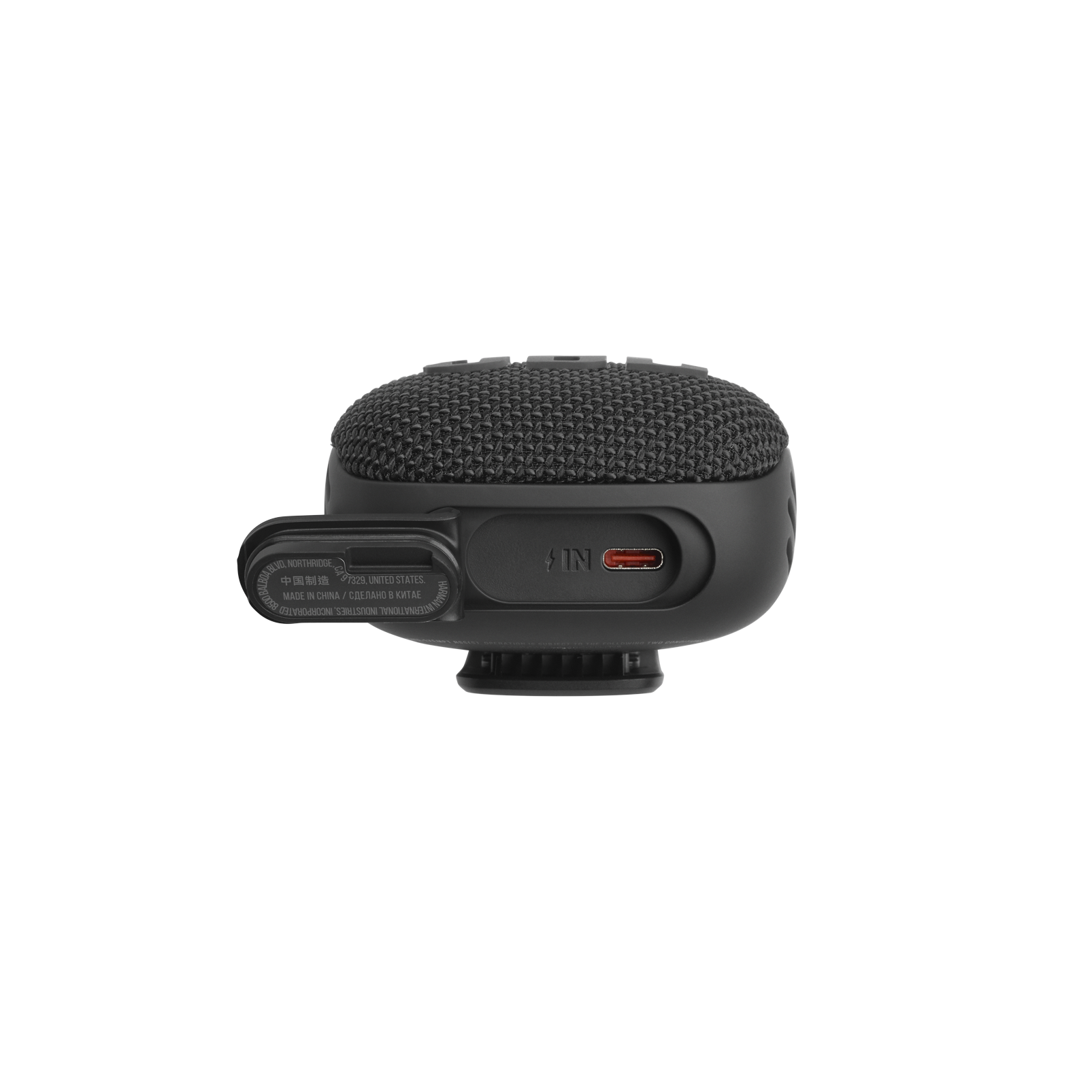 JBL Wind 3S, - Imagen 17 de 18