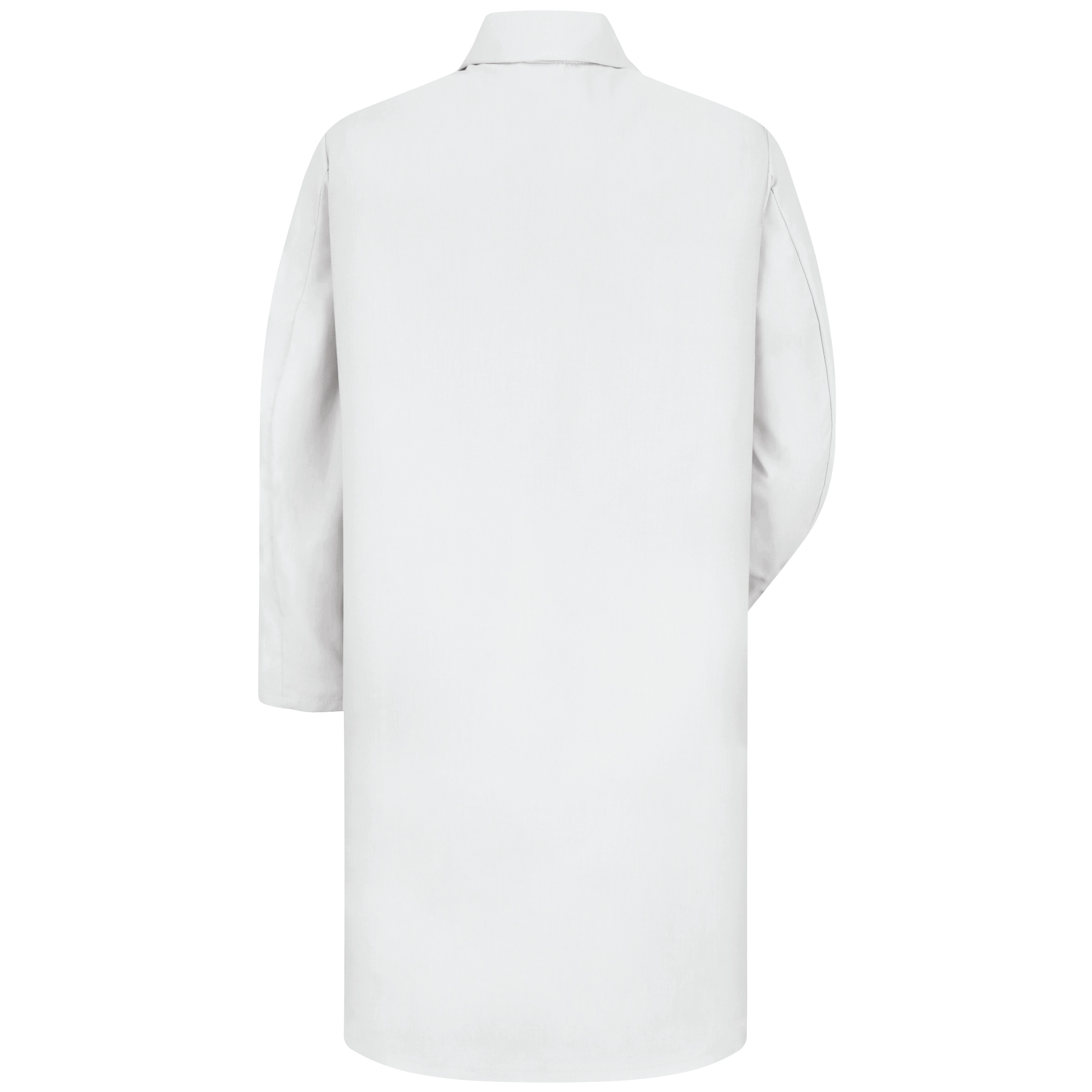 Picture of Red Kap® KP14 Men's Red Kap® Lab Coat with Exterior Pocket