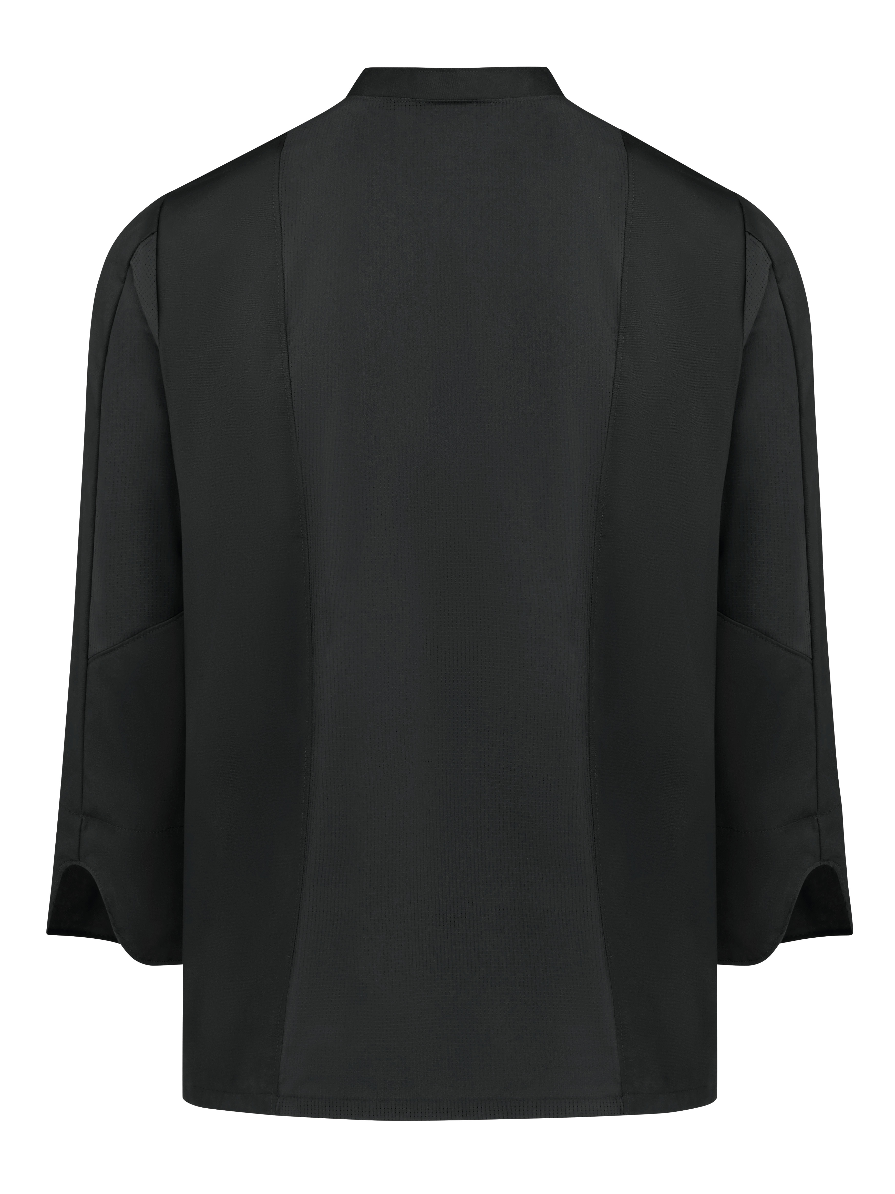 Picture of Red Kap® 053W Women's Deluxe Airflow Chef Coat