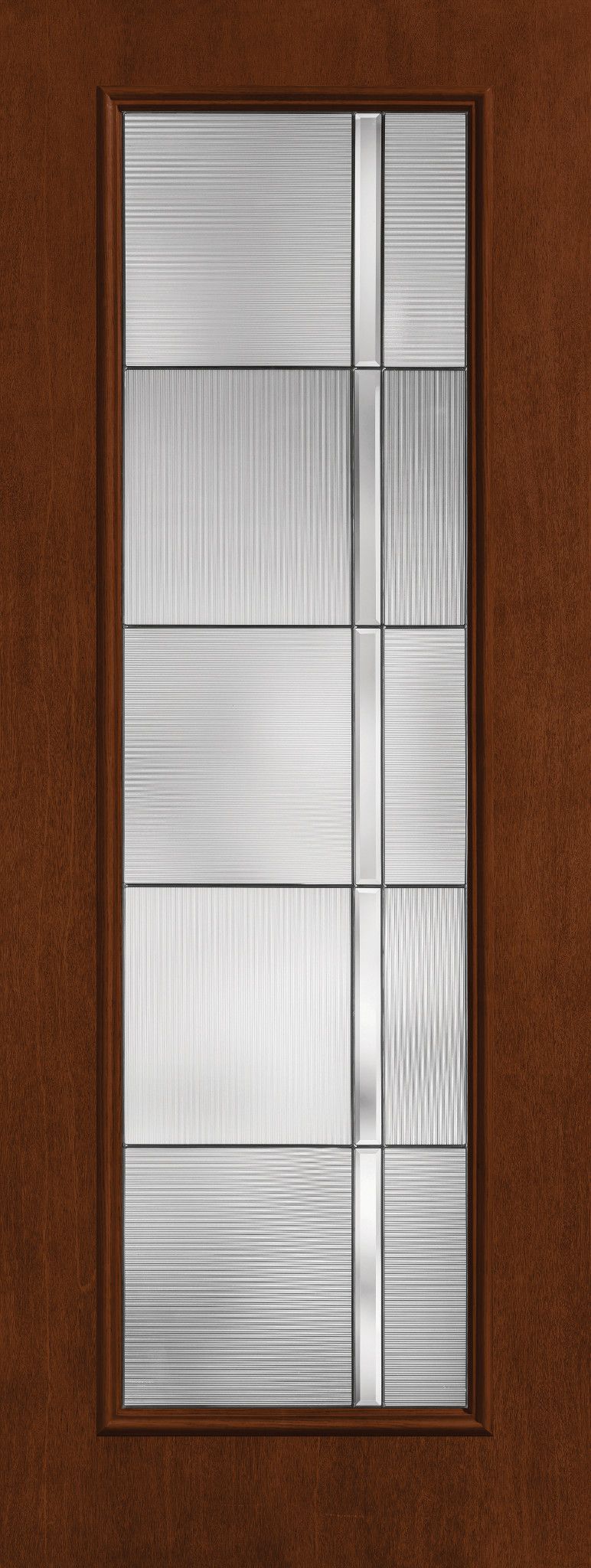 Fiber-Classic® Mahogany Collection™® FCM81651