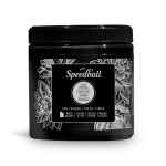 Speedball Black Block Printing Ink 8oz.