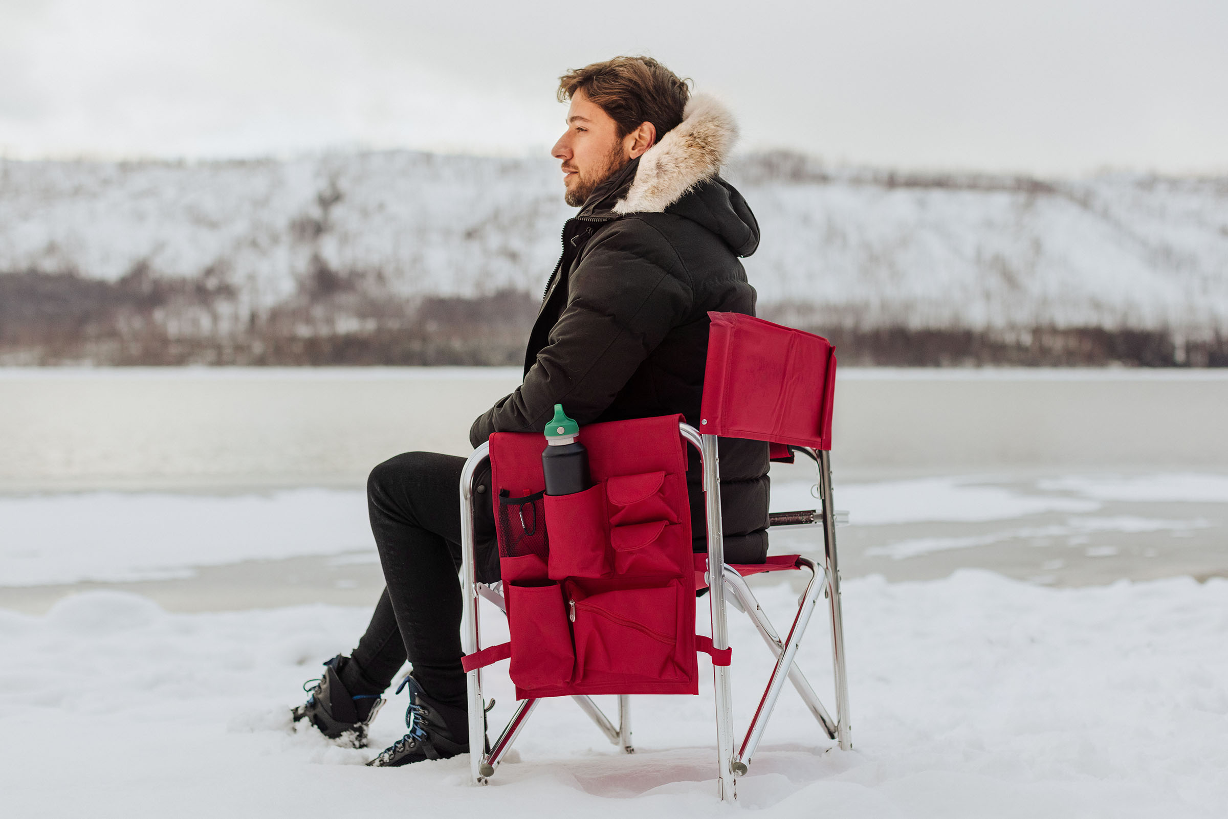 St. Louis Cardinals - Sports Chair