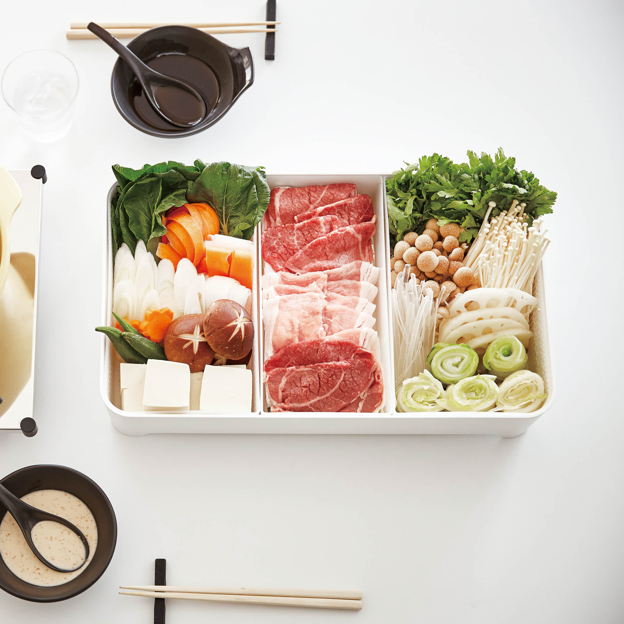 Cooking Tray : Perfect for BBQ