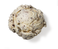 Premium Chocolate Chip Ice Cream, 384 fl oz