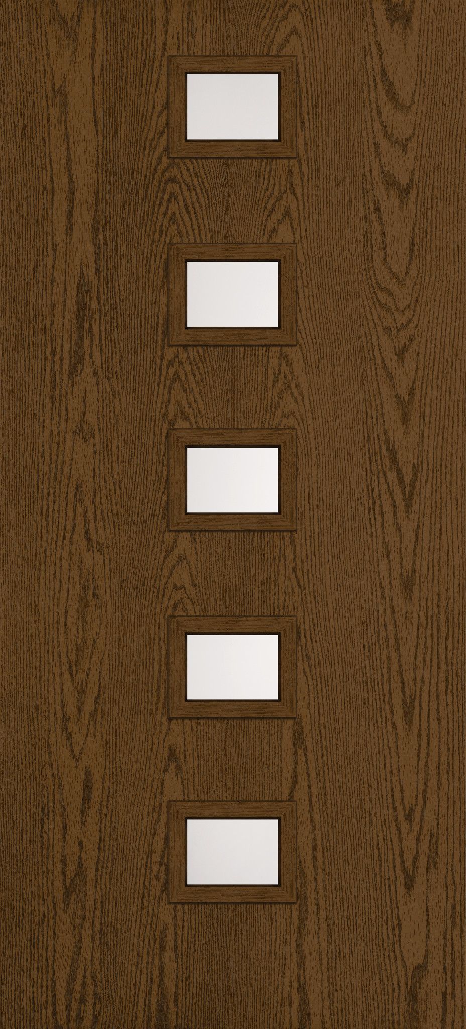 Pulse® in Oak Grain Fiberglass FC5XE