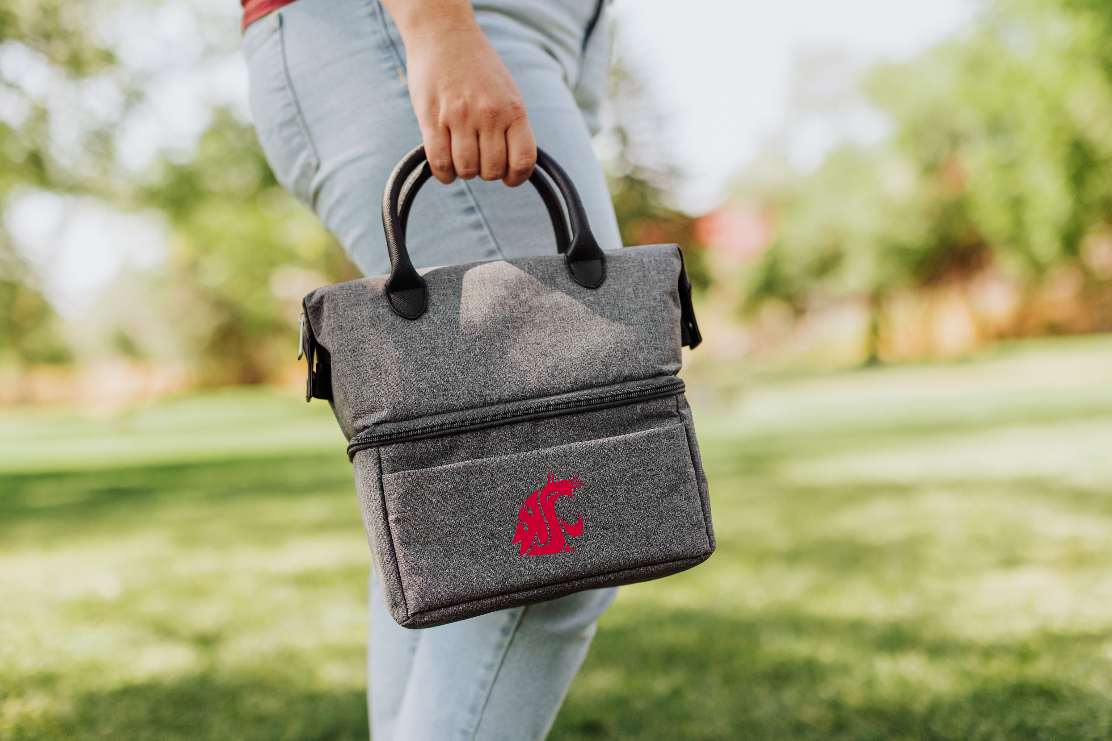Washington State Cougars - Urban Lunch Bag Cooler