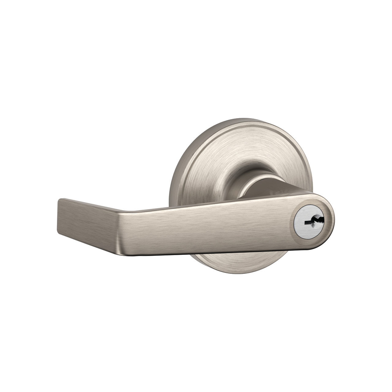 J Series Marin Lever Keyed Entry Lock