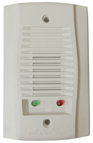 Supco® APA151 REMOTE ANNUNCIATOR