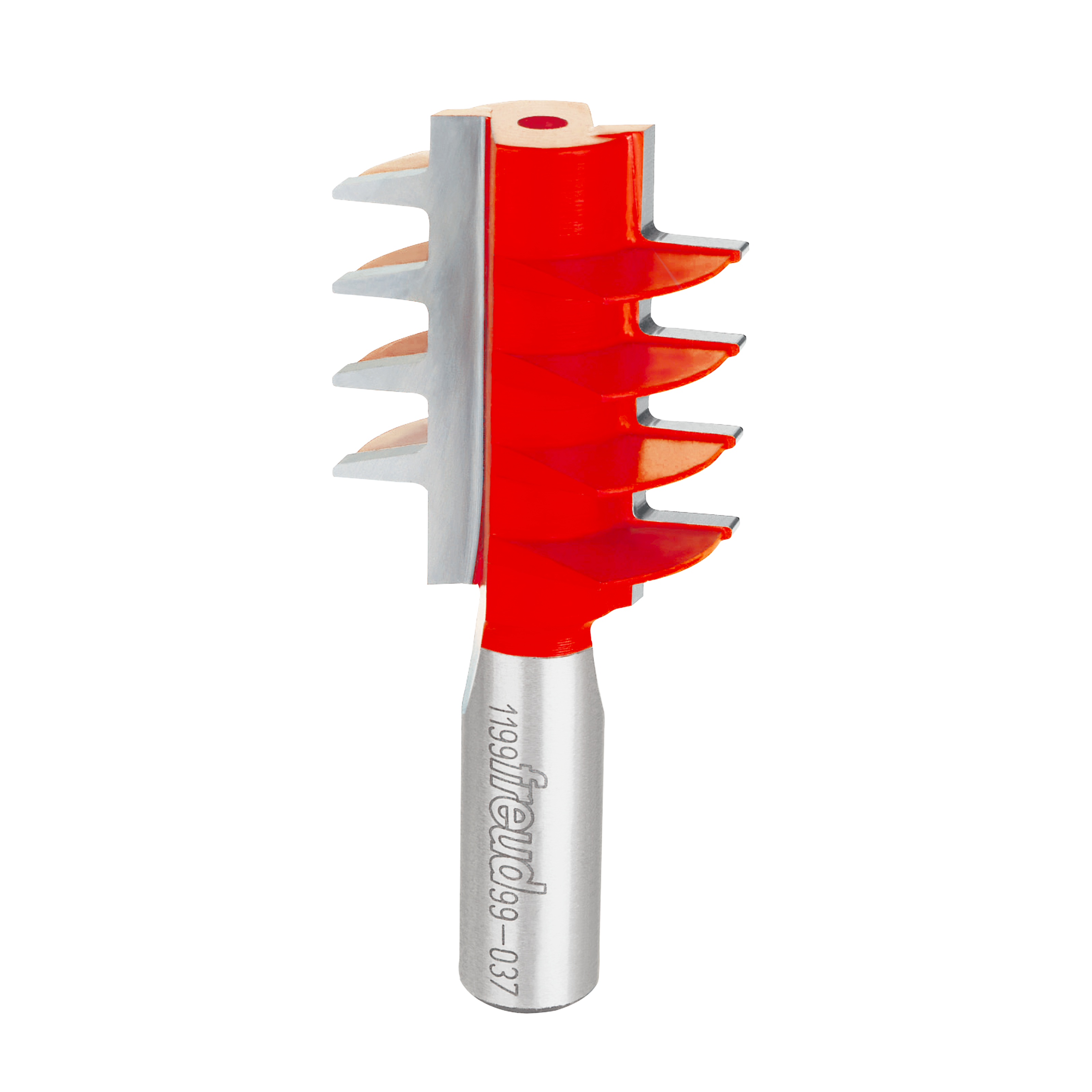 1-3/8" (Dia.) Finger Joint Bit