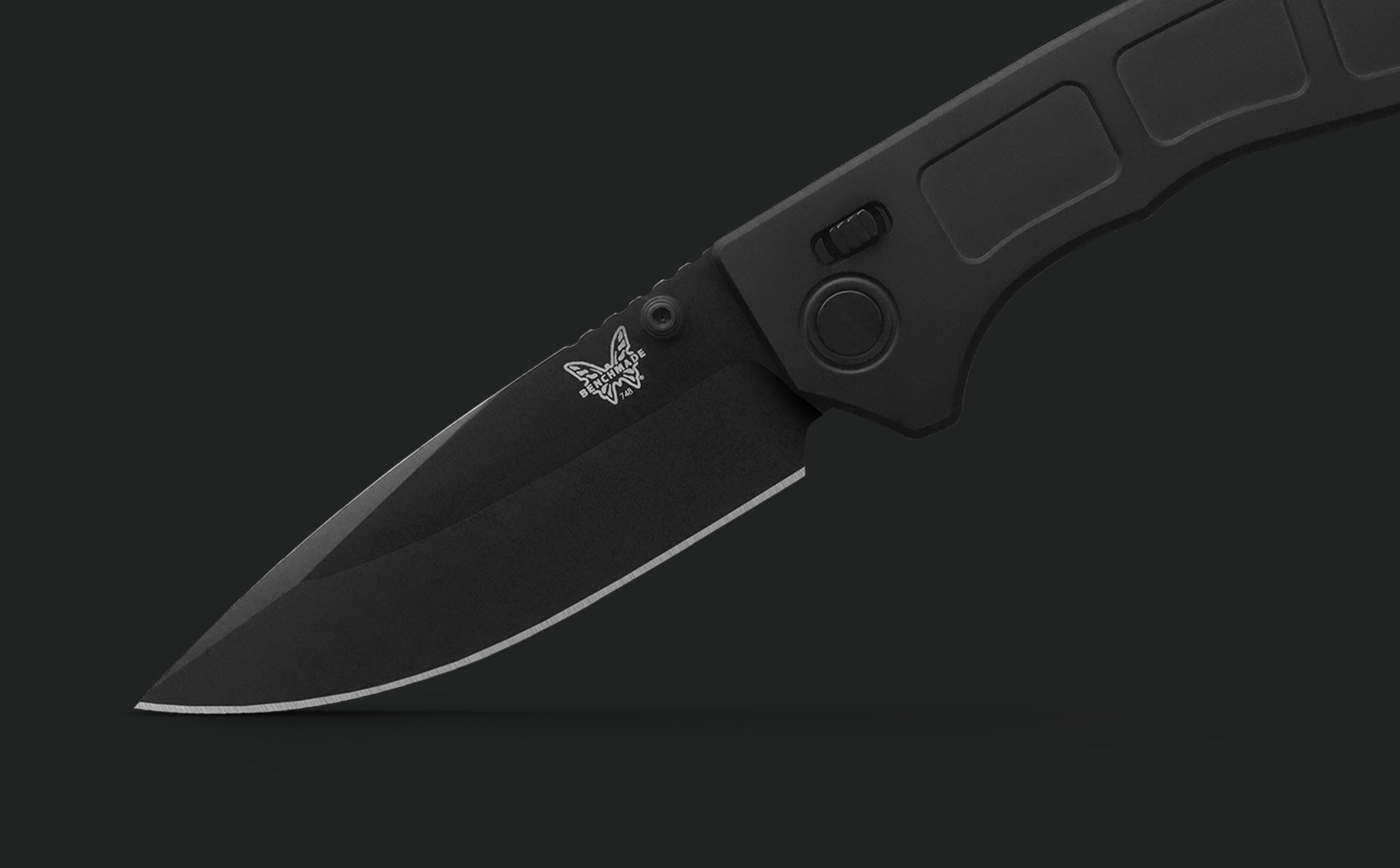 BLADE STEEL