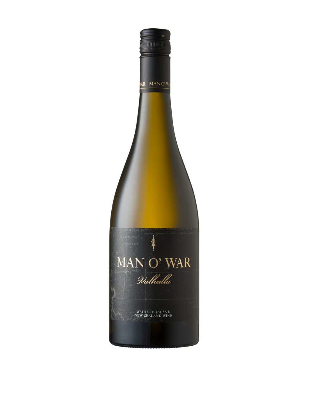 MAN O' WAR VALHALLA CHARDONNAY 2021