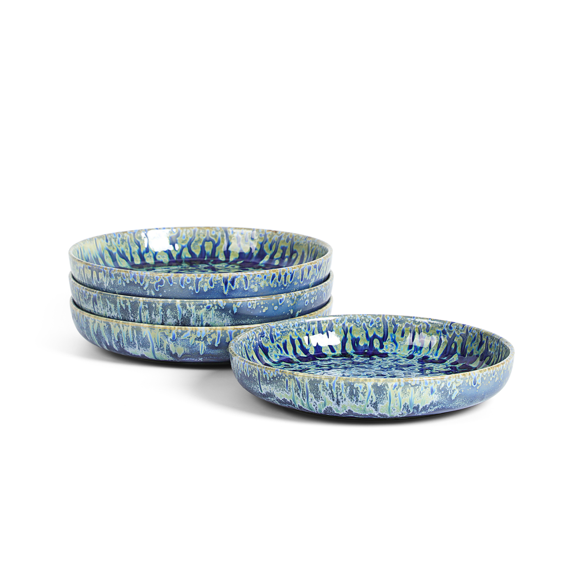8.11" Pasta Bowls