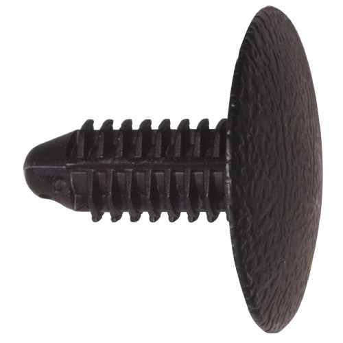 Automotive Push Fastener for Ford (1" Flange x 7mm Hole)