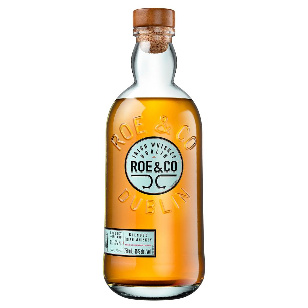 ROE & CO IRISH WHISKEY