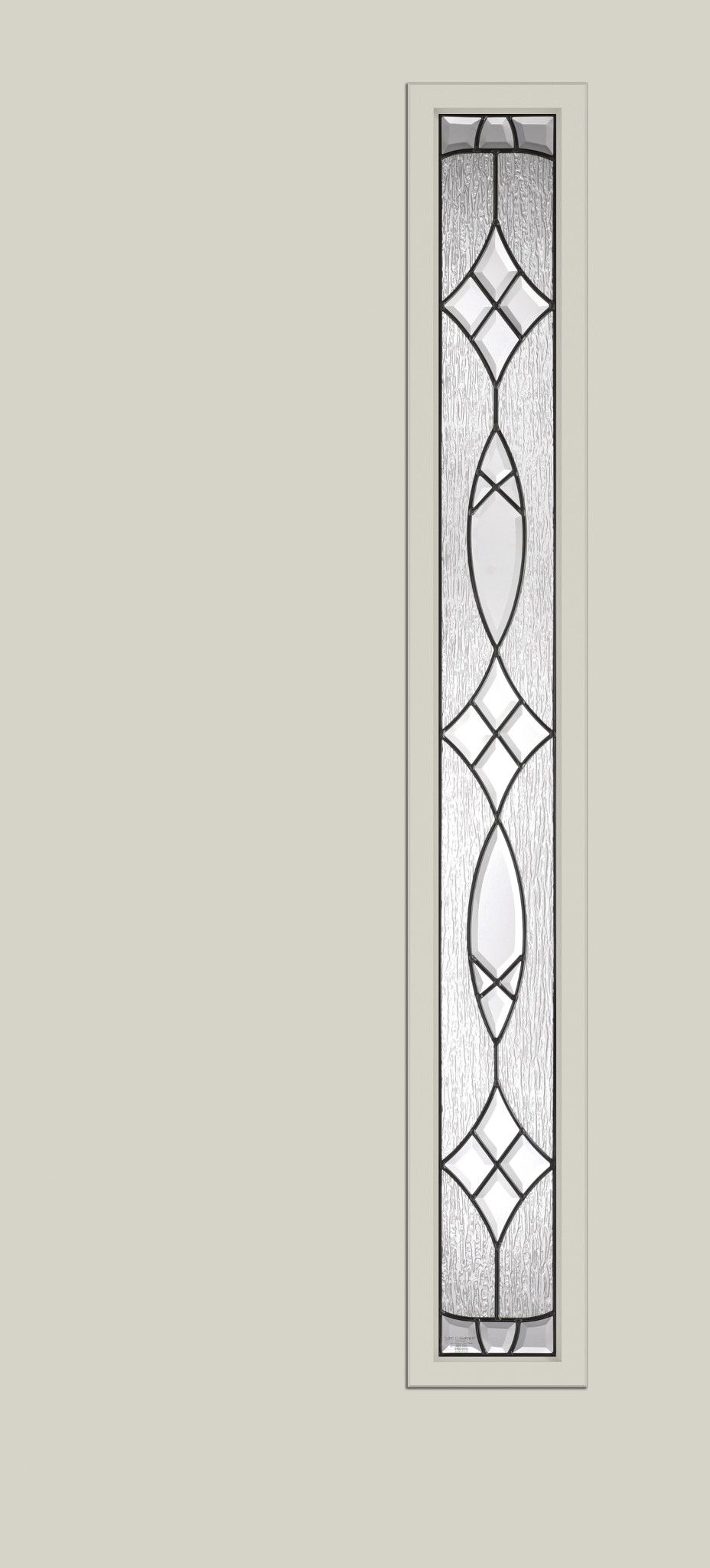 Pulse® in Steel 1RBS